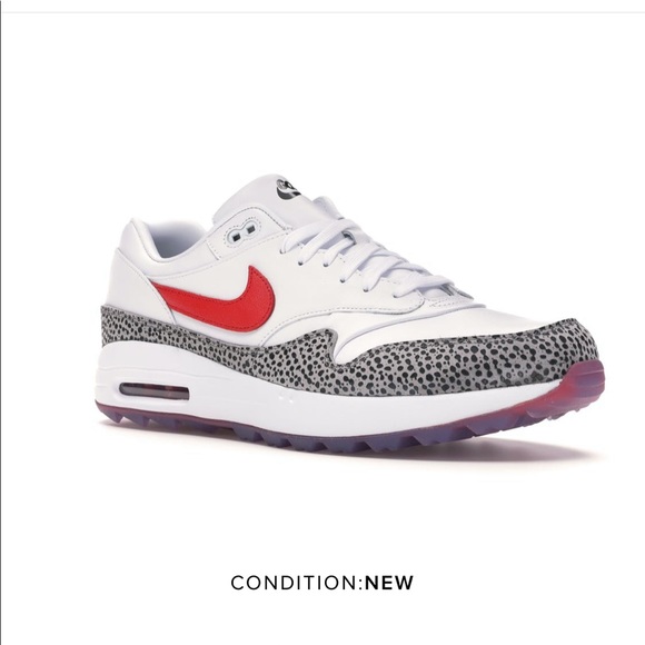 Meet your Posher, Matthew - Picture 1 of 1